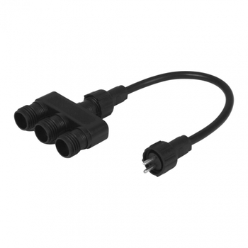 PondMax 5-Way and 3-Way Splitter | Transformers and Light Accessories