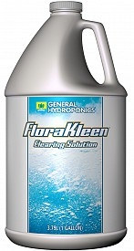 FloraKleen | Plant Care/Pest Control