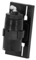 Hudson Water Fill Valve with Slide Plate 1/2               '                  