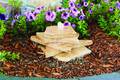 AquaRock Sandstone Kit | Garden Decor