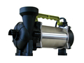Aquascape Pro Solids Handling Skimmer and Pondless Waterfall Vault Pump | Solids Handling