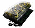 Germination Station with Heat Mat | Home Systems