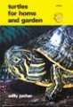 Turtles for Home and Garden | Books-DVD-Magazines