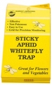 White Fly Traps (5/pk) | Insect Control
