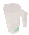 250 ml Plastic Measuring Cup | Garden Accessories