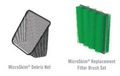 Aquascape MicroSkim Replacement Debris Net | Skimmer Parts