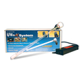 18 Watt Savio UVinex UV Light Kit